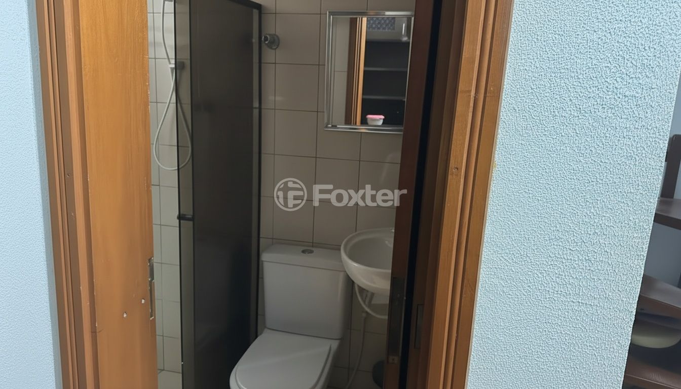 casa sobrado para comprar em Santos Dumont, 1348 - foto 16