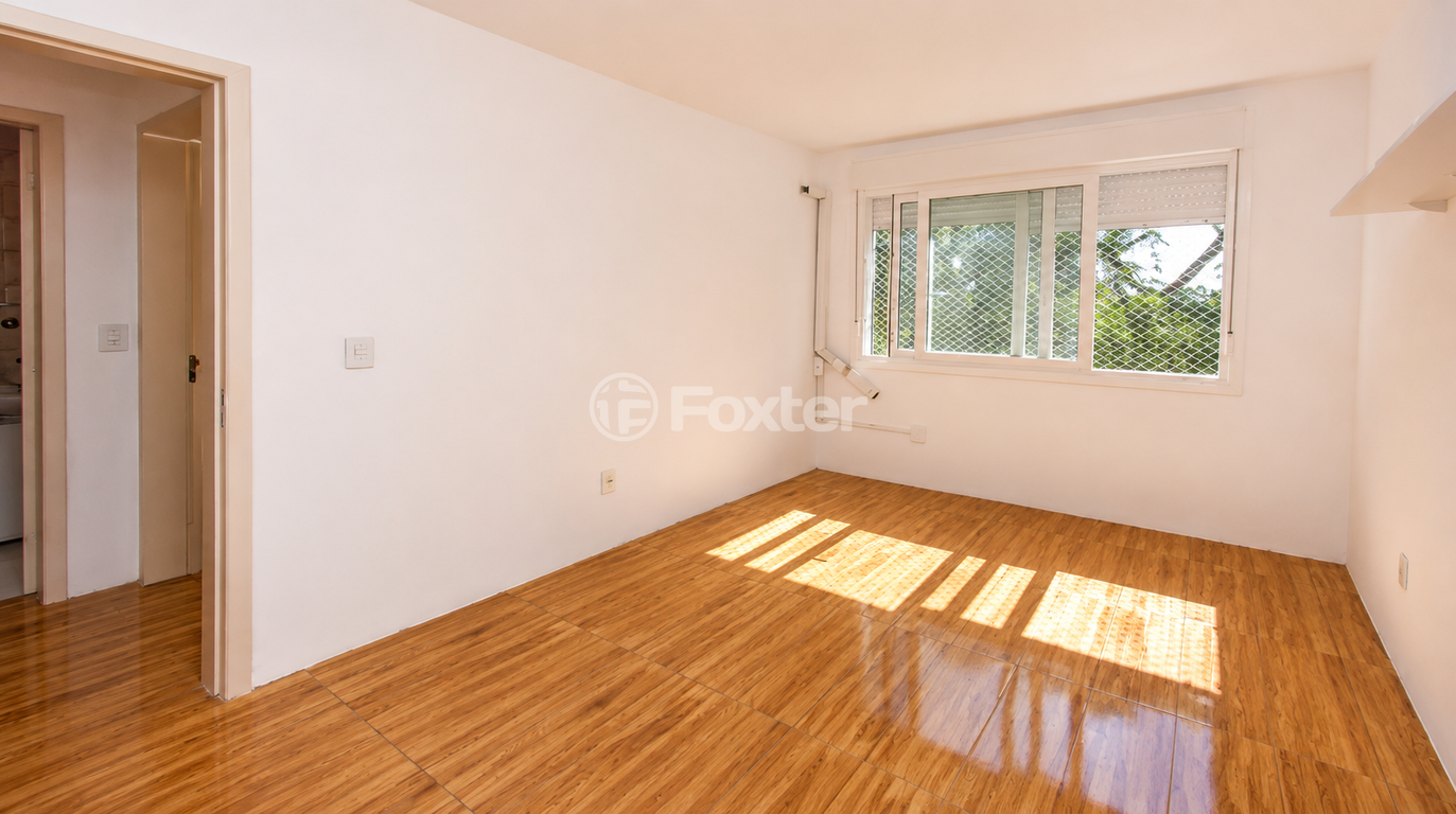 Apartamento para comprar em Centro Histórico, Porto Alegre - foto 1