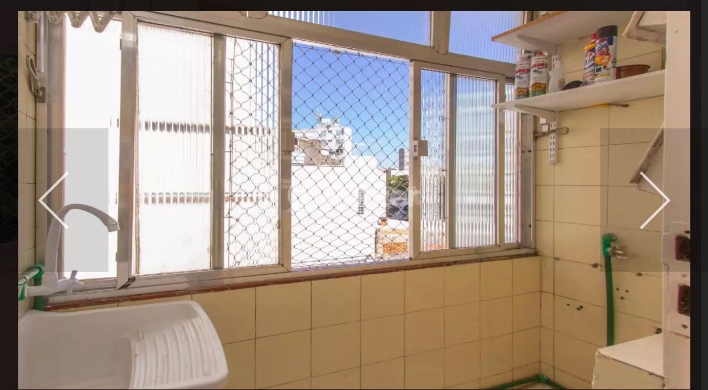 Apartamento para comprar em General Salustiano, 340 - foto 13