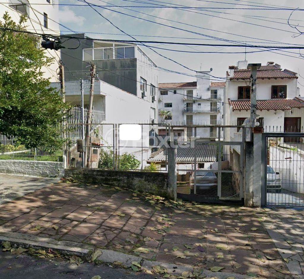 terreno lote condominio para comprar em Doutor Eduardo Chartier, 895 - foto 2