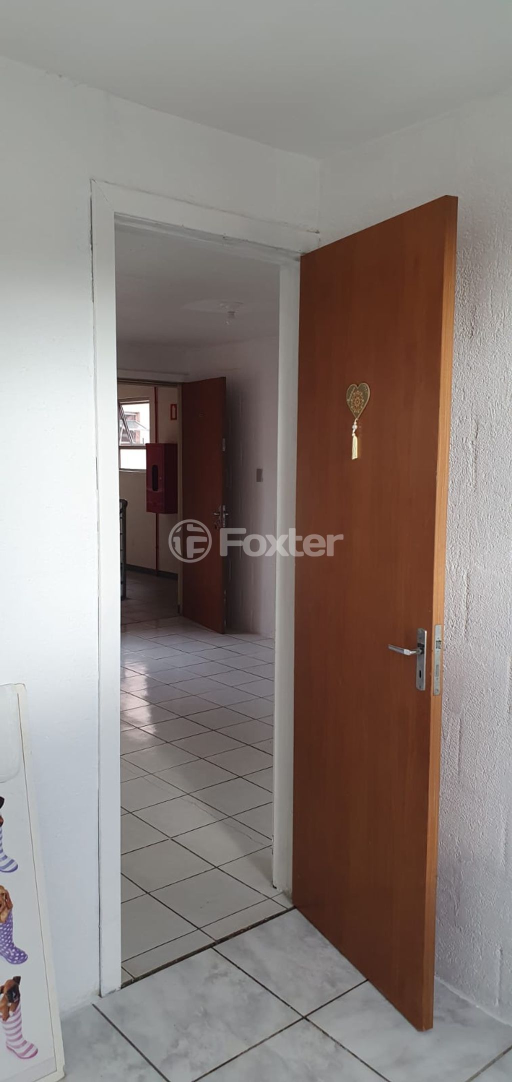 Apartamento para comprar em Paulo Renato Ketzer de Souza, 300 - foto 18