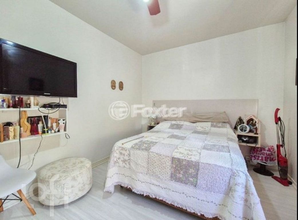 Apartamento para comprar em Eurípedes Monteiro Duarte, 25 - foto 4