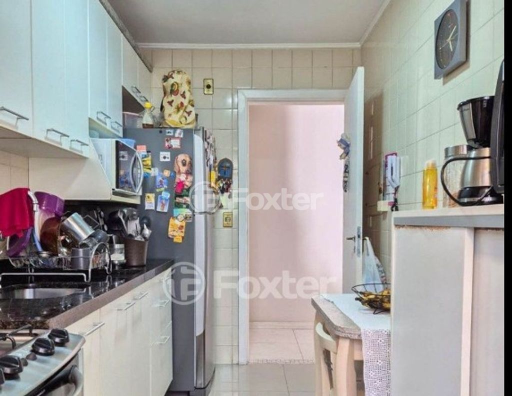 Apartamento para comprar em Eurípedes Monteiro Duarte, 25 - foto 8