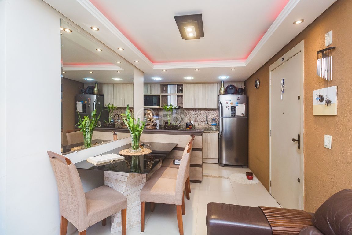 Apartamento para comprar em Morro Santana, Porto Alegre - foto 1