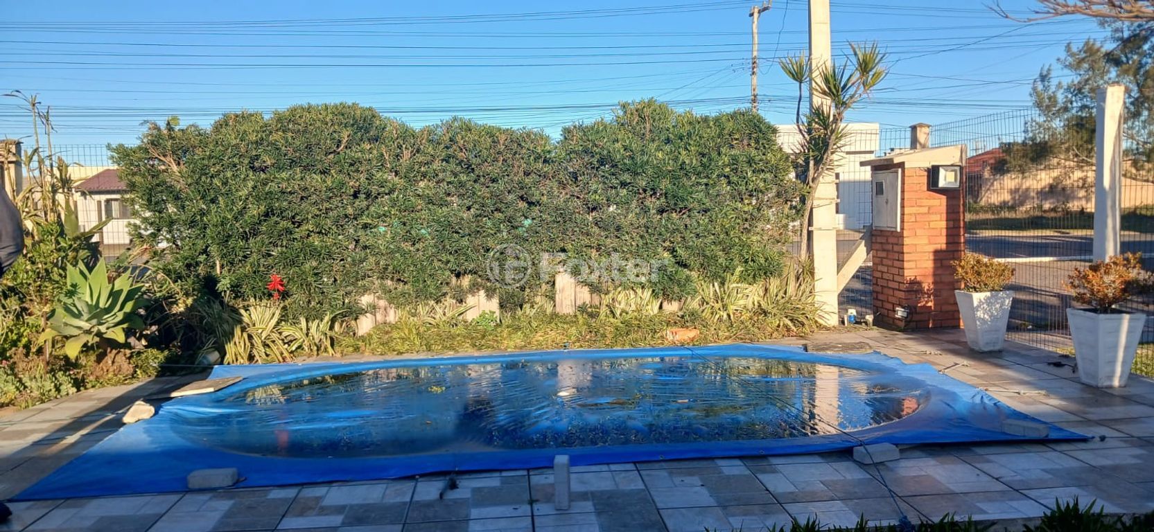 casa sobrado para comprar em Mariluz, Imbé - foto 1