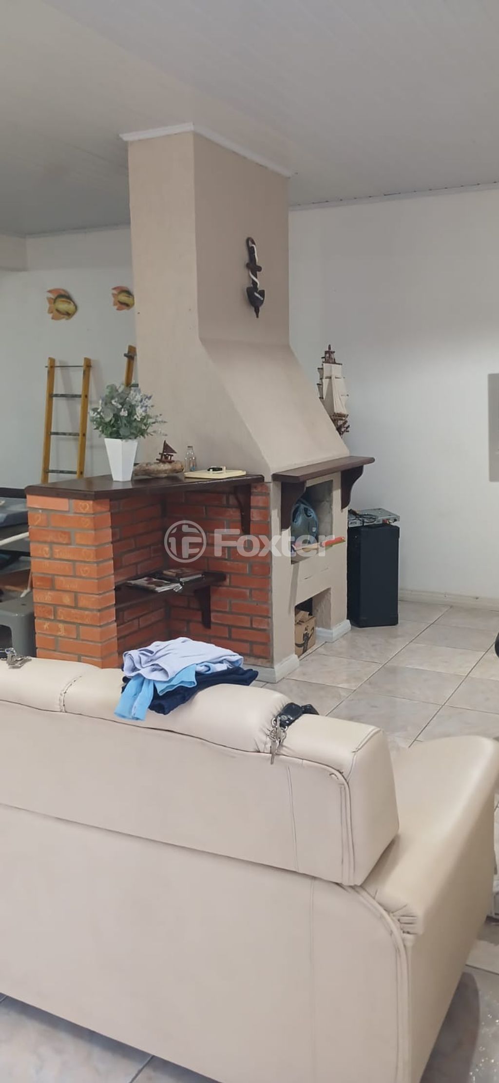casa sobrado para comprar em Paraguassu, 7993 - foto 7