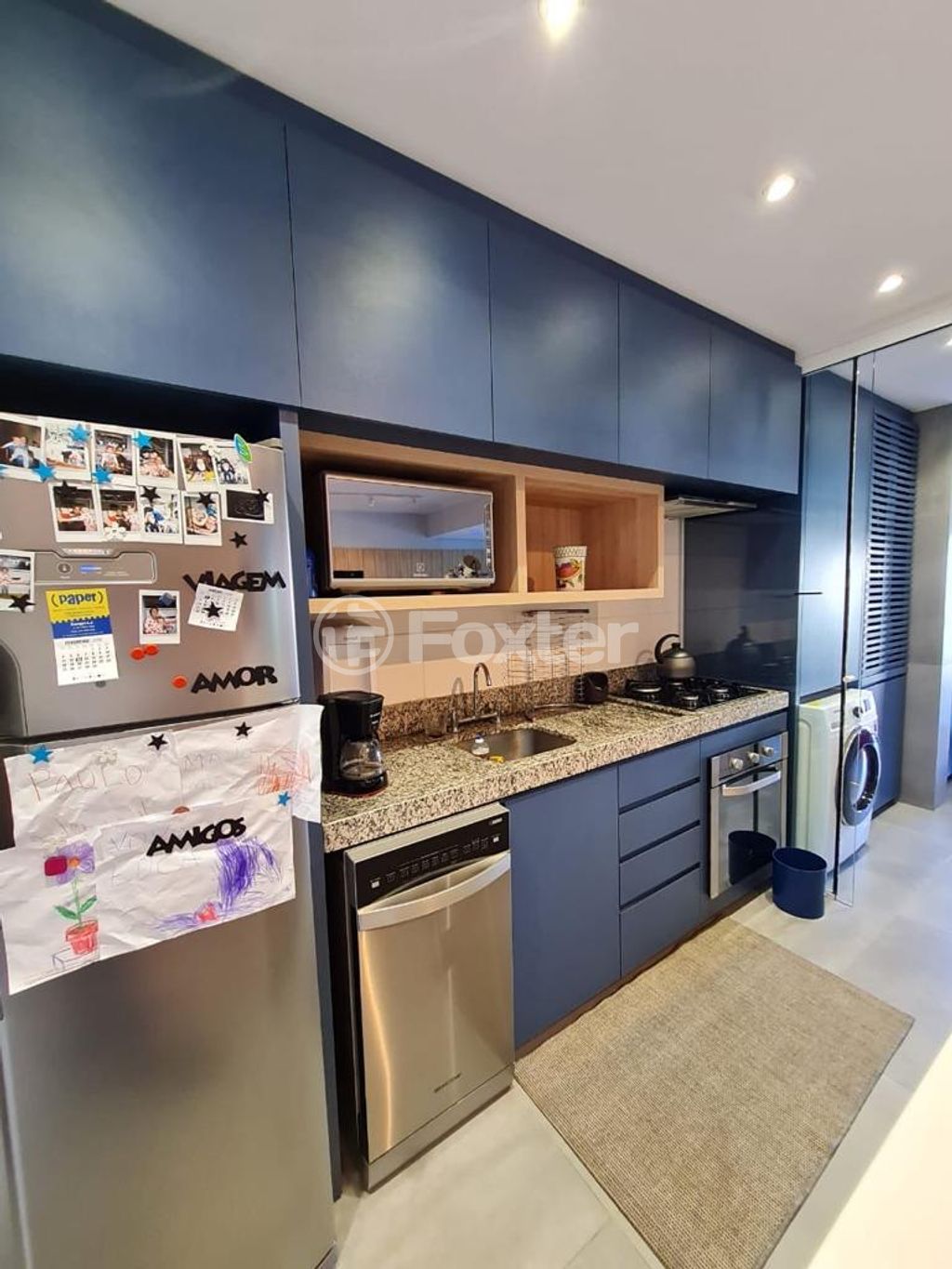 apartamento garden para comprar em Guatambú, 1001 - foto 9