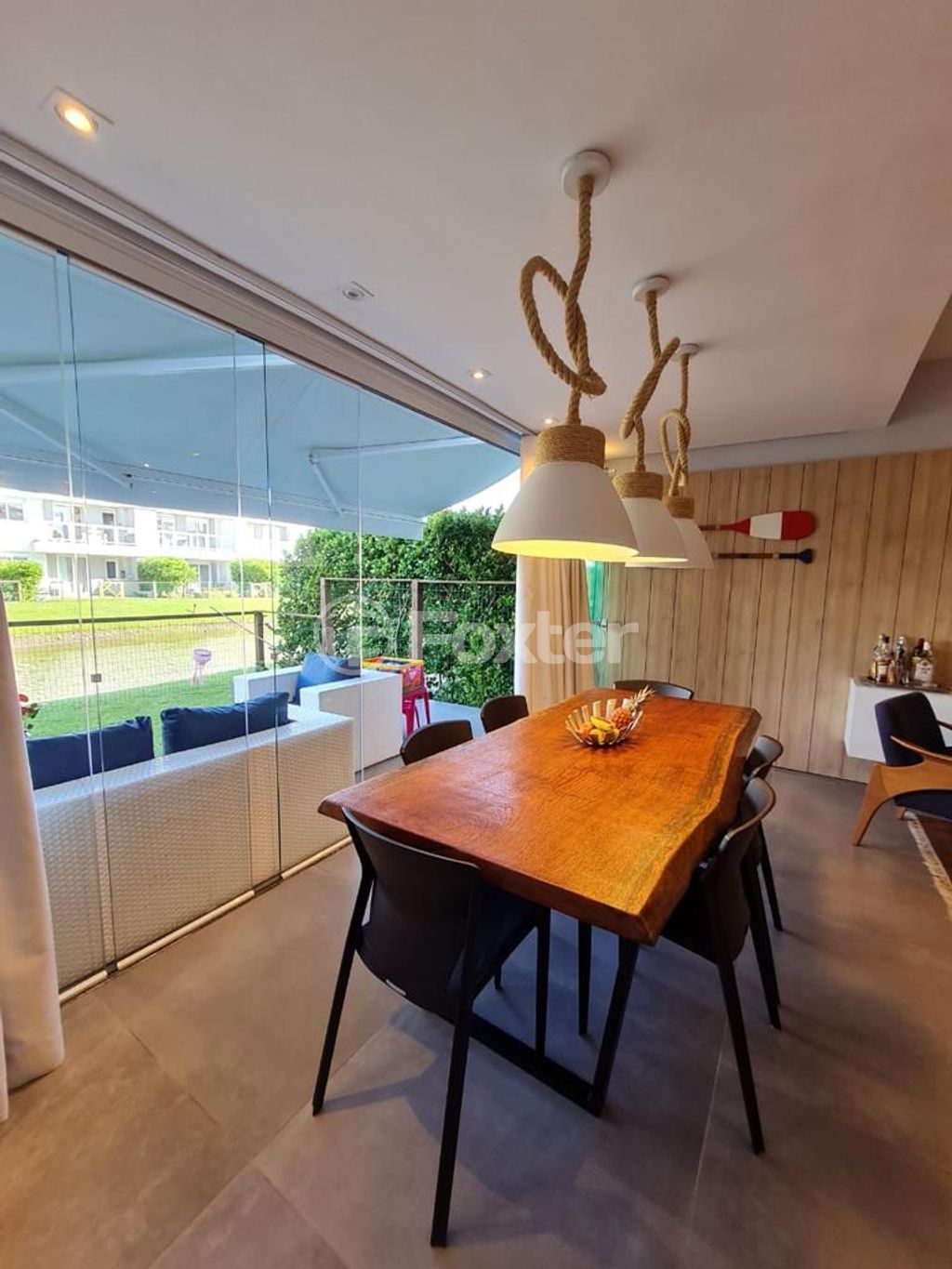 apartamento garden para comprar em Centro, Xangri-lá - foto 1