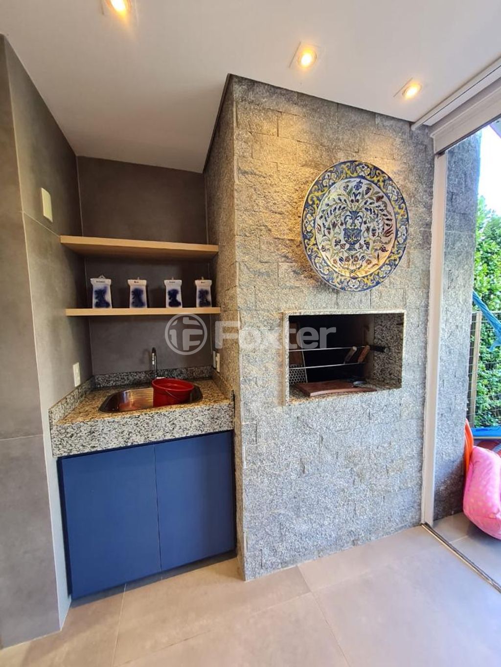 apartamento garden para comprar em Guatambú, 1001 - foto 14