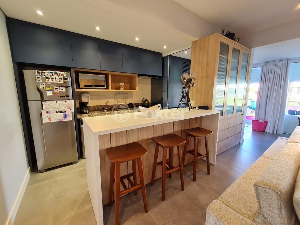 apartamento garden para comprar em Guatambú, 1001 - foto 8
