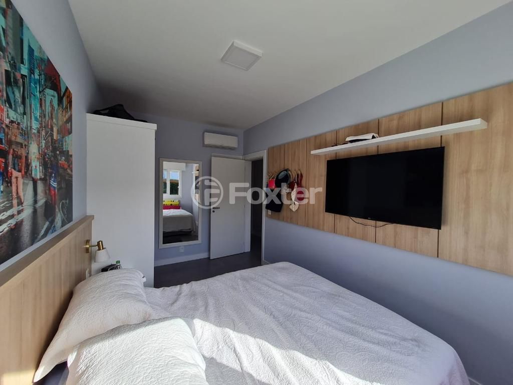 apartamento garden para comprar em Guatambú, 1001 - foto 17