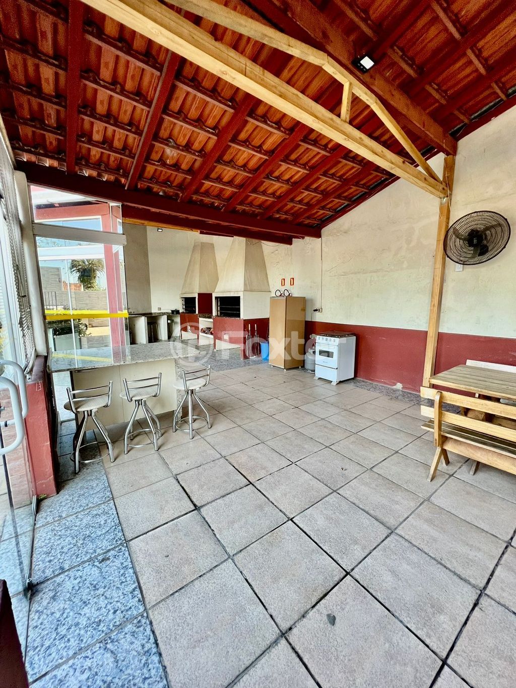 Apartamento para comprar em General Salustiano, 452 - foto 28