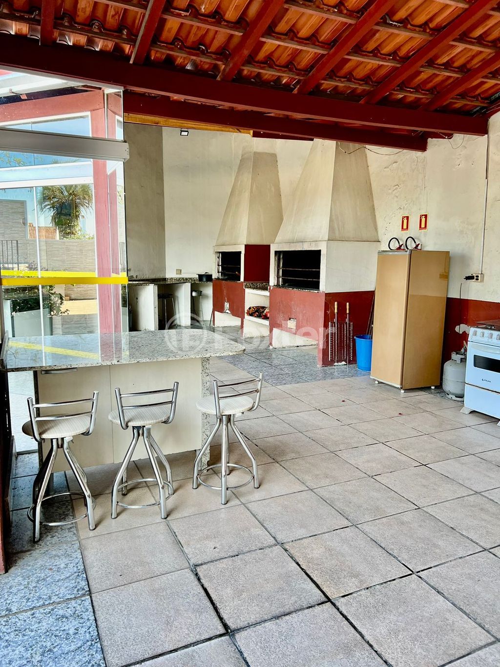 Apartamento para comprar em General Salustiano, 452 - foto 27
