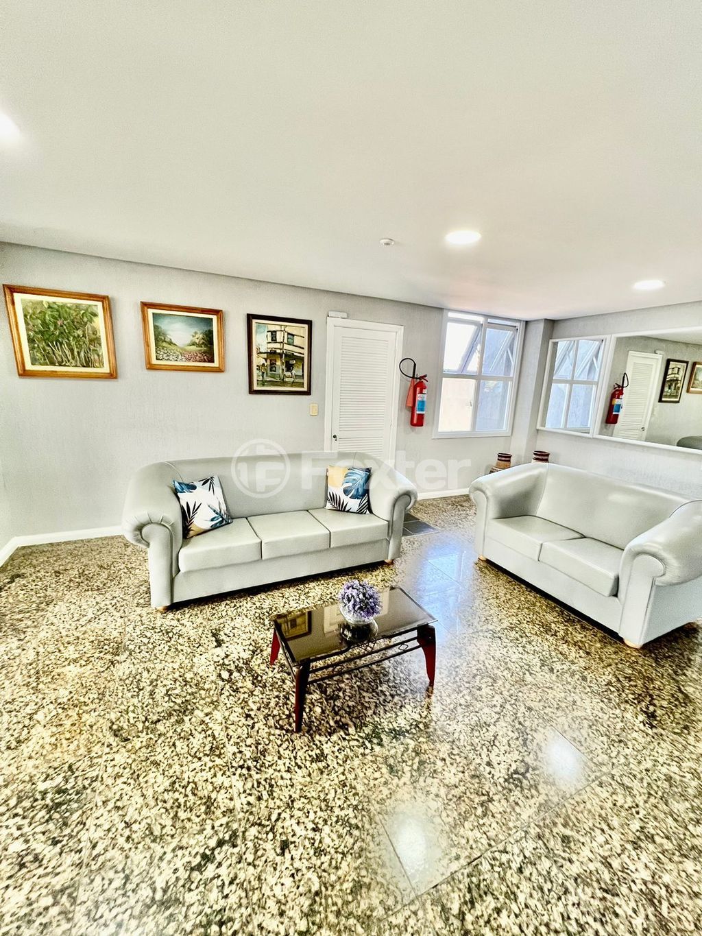 Apartamento para comprar em General Salustiano, 452 - foto 12
