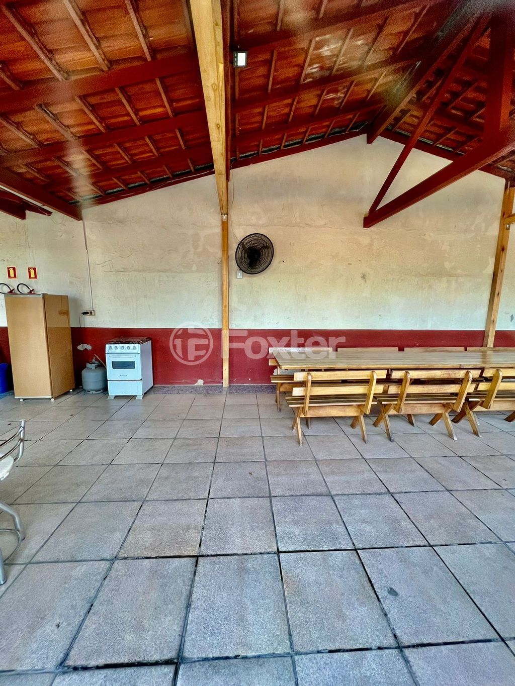 Apartamento para comprar em General Salustiano, 452 - foto 30