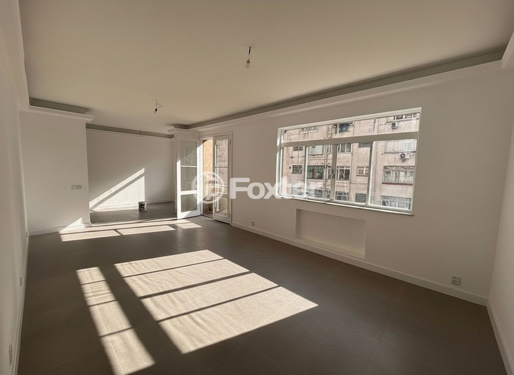 Apartamento para comprar em Centro Histórico, Porto Alegre - foto 1