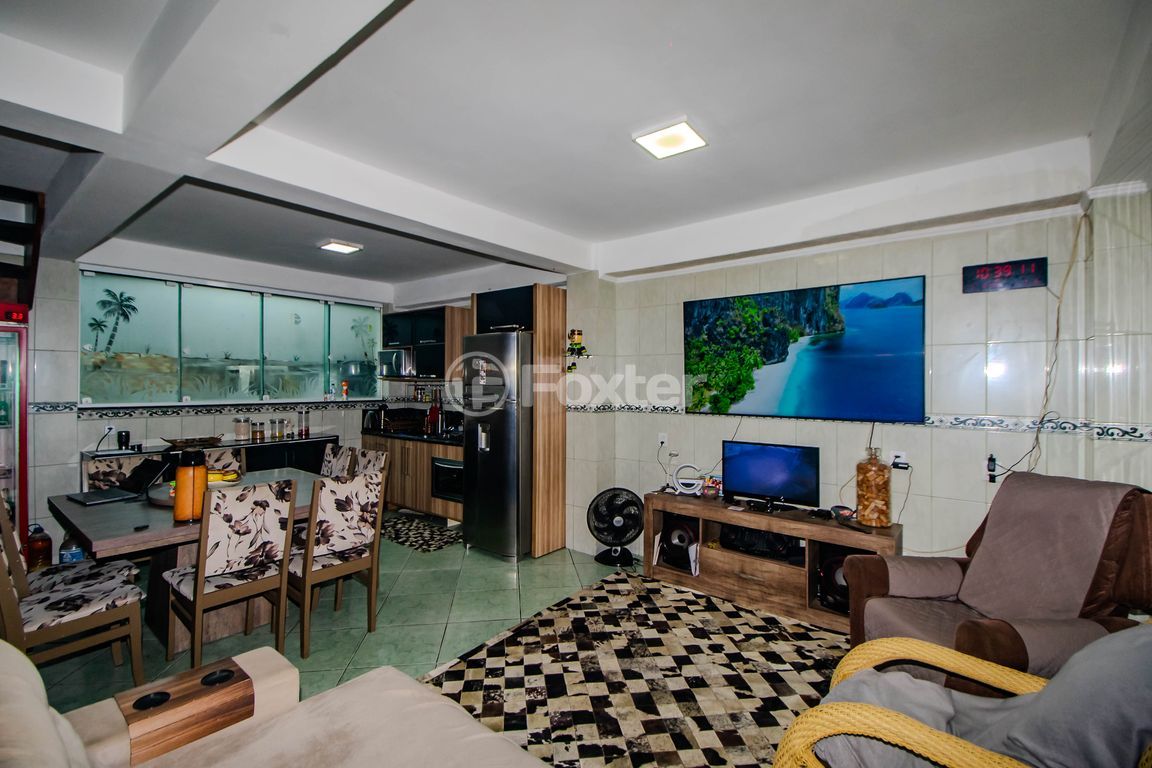 casa sobrado para comprar em Costa e Silva, Porto Alegre - foto 1