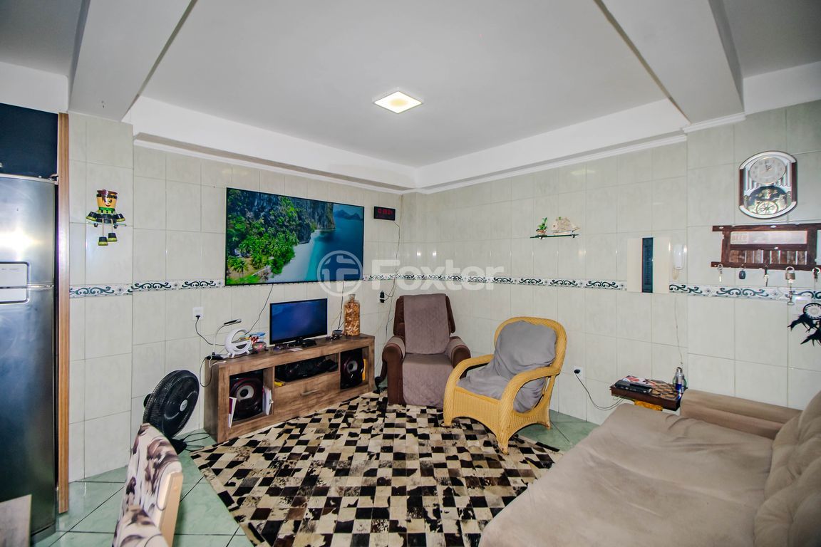 casa sobrado para comprar em Maranhão Vidal Martins, 75 - foto 4