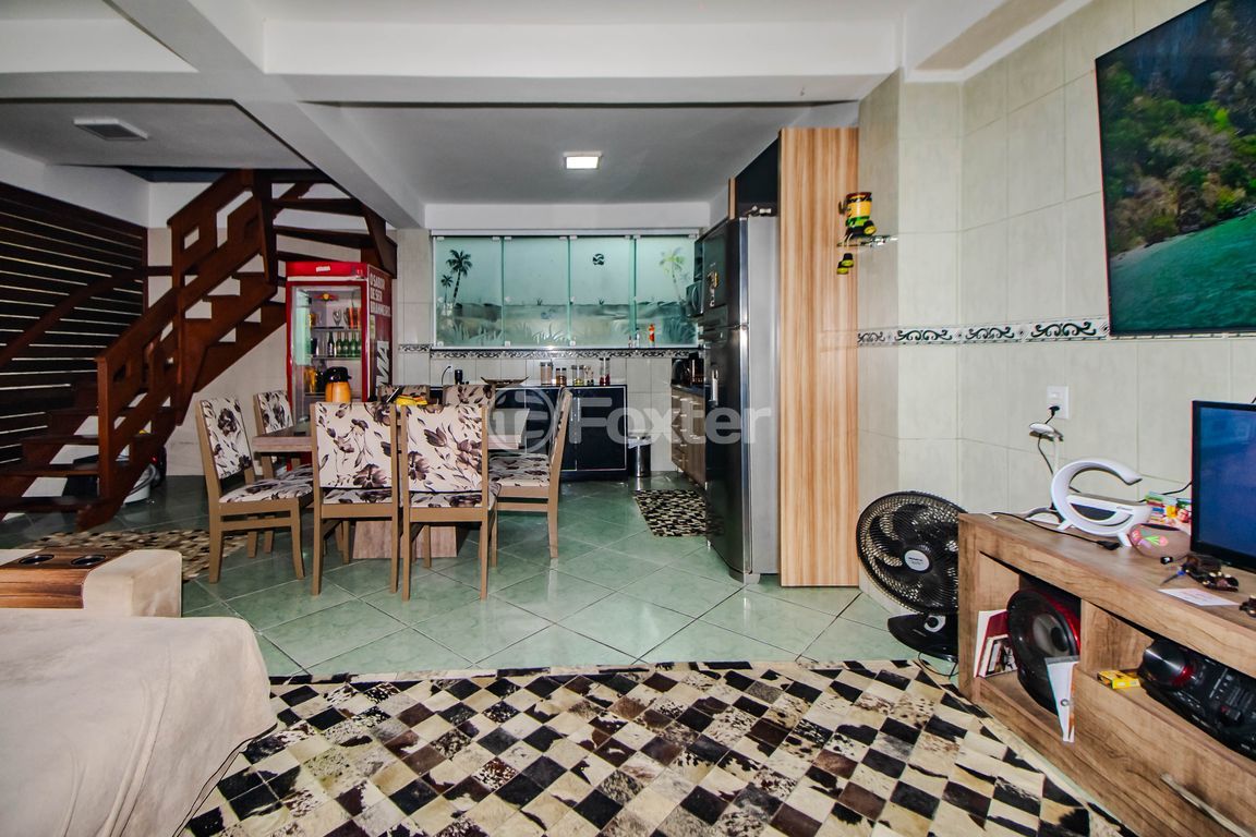 casa sobrado para comprar em Maranhão Vidal Martins, 75 - foto 3