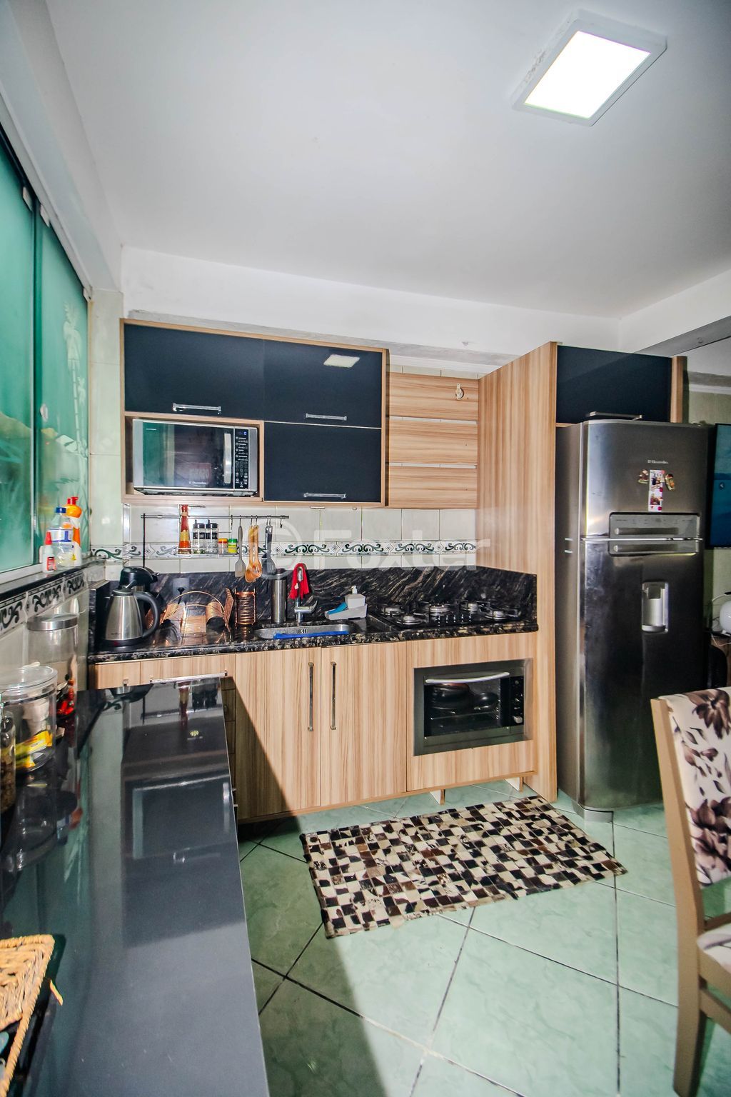 casa sobrado para comprar em Maranhão Vidal Martins, 75 - foto 42