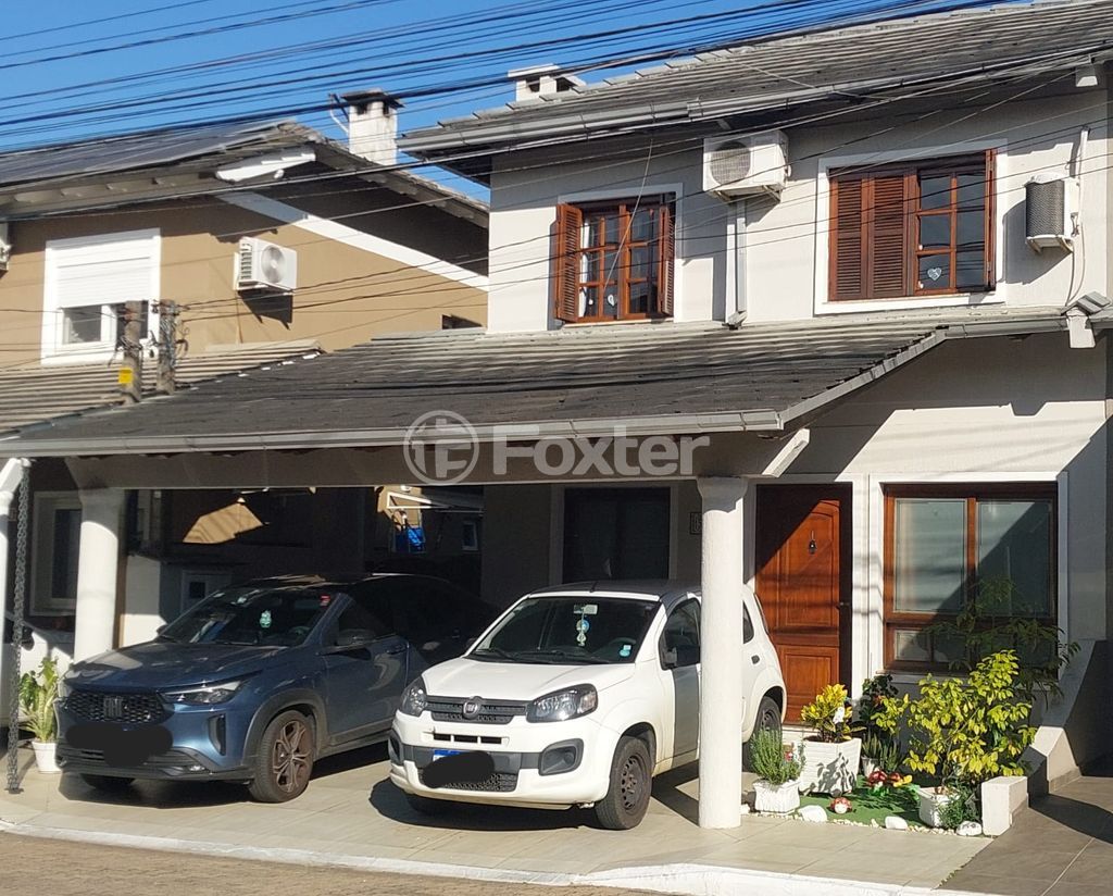Casa em condominio para comprar em Harmonia, Canoas - foto 1