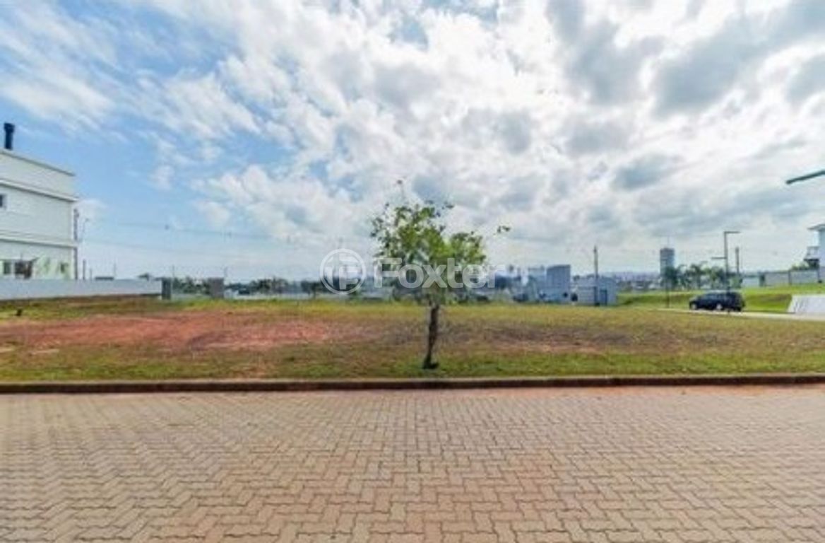 terreno lote condominio para comprar em Aurora, 17, setor 8 - foto 6