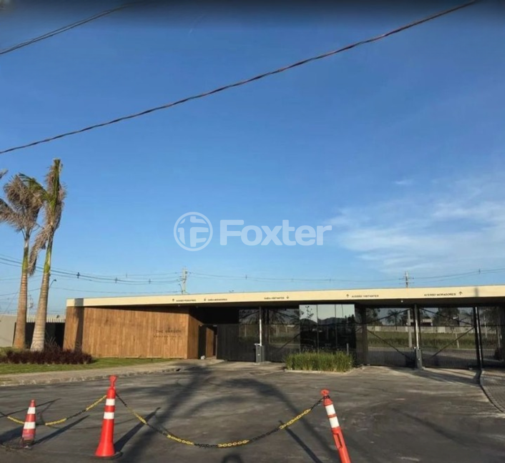 terreno lote condominio para comprar em Aurora, 17, setor 8 - foto 3