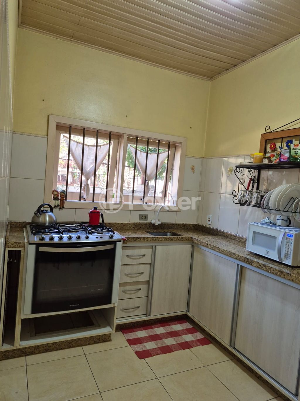 casa sobrado para comprar em Dom Jaime de Barros Câmara, 247 - foto 3