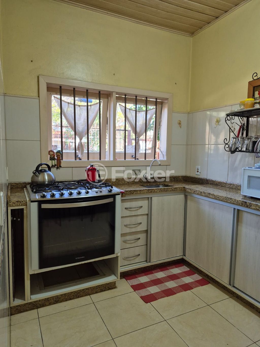 casa sobrado para comprar em Dom Jaime de Barros Câmara, 247 - foto 2