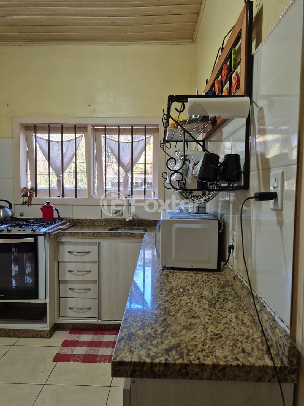 casa sobrado para comprar em Sarandi, Porto Alegre - foto 1