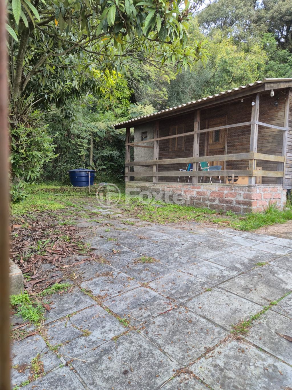terreno lote condominio para comprar em Adolpho Paolo Bastide, 231 - foto 4
