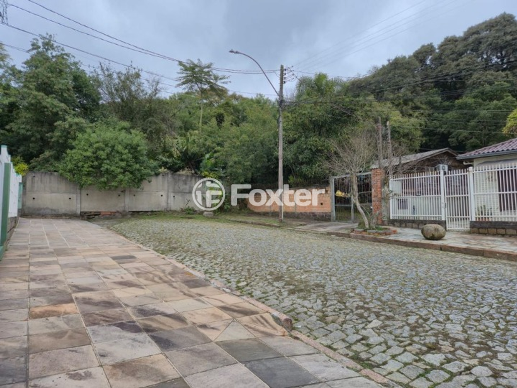 terreno lote condominio para comprar em Adolpho Paolo Bastide, 231 - foto 5