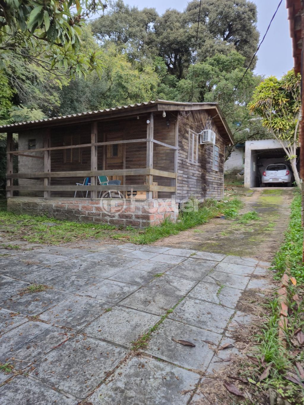 terreno lote condominio para comprar em Adolpho Paolo Bastide, 231 - foto 3