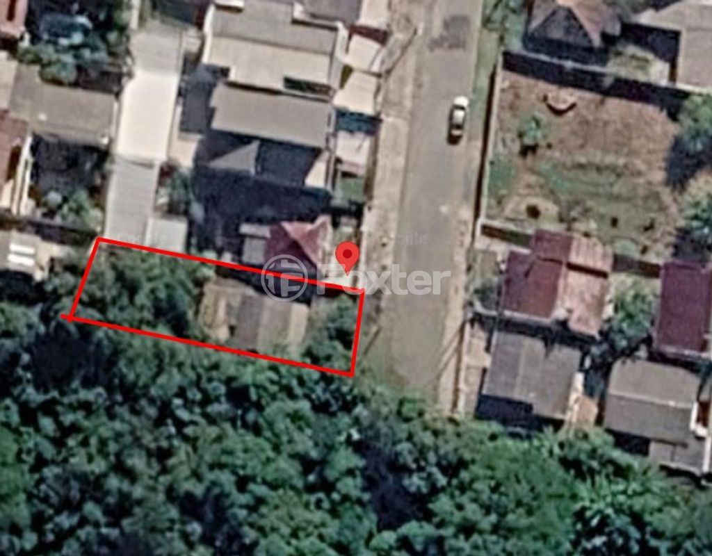 terreno lote condominio para comprar em Adolpho Paolo Bastide, 231 - foto 2