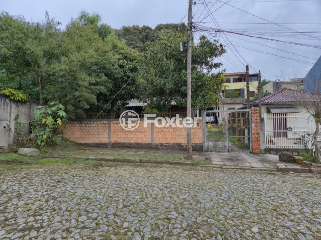 terreno lote condominio para comprar em Jardim Sabará, Porto Alegre - foto 1