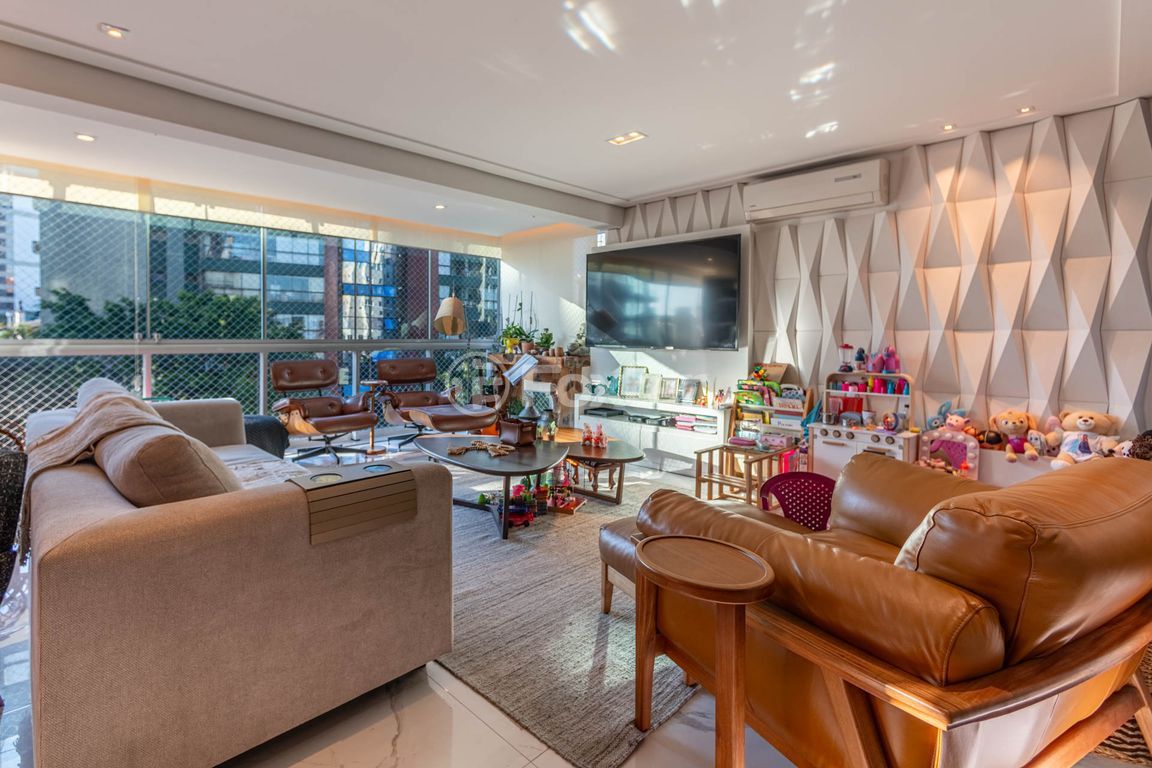 Apartamento para comprar em Bela Vista, Porto Alegre - foto 1