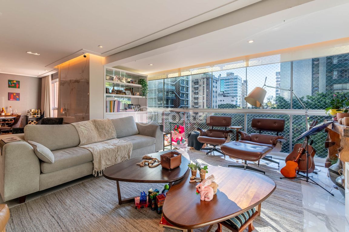 Apartamento para comprar em Bela Vista, Porto Alegre - foto 1