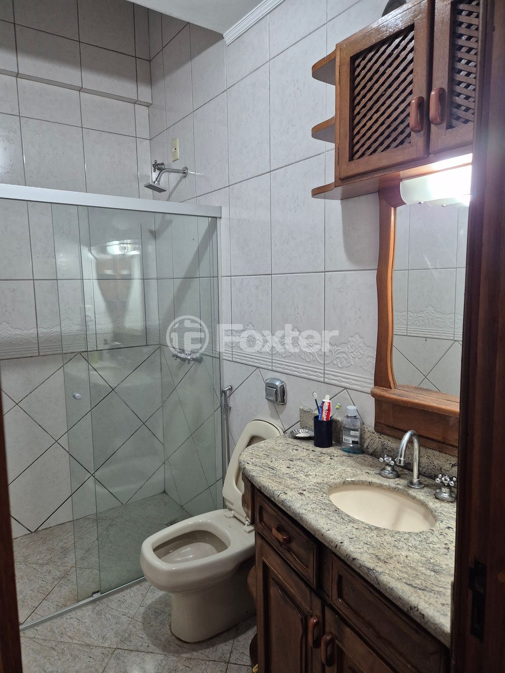 casa sobrado para comprar em Lauro Rodrigues, 169 - foto 8