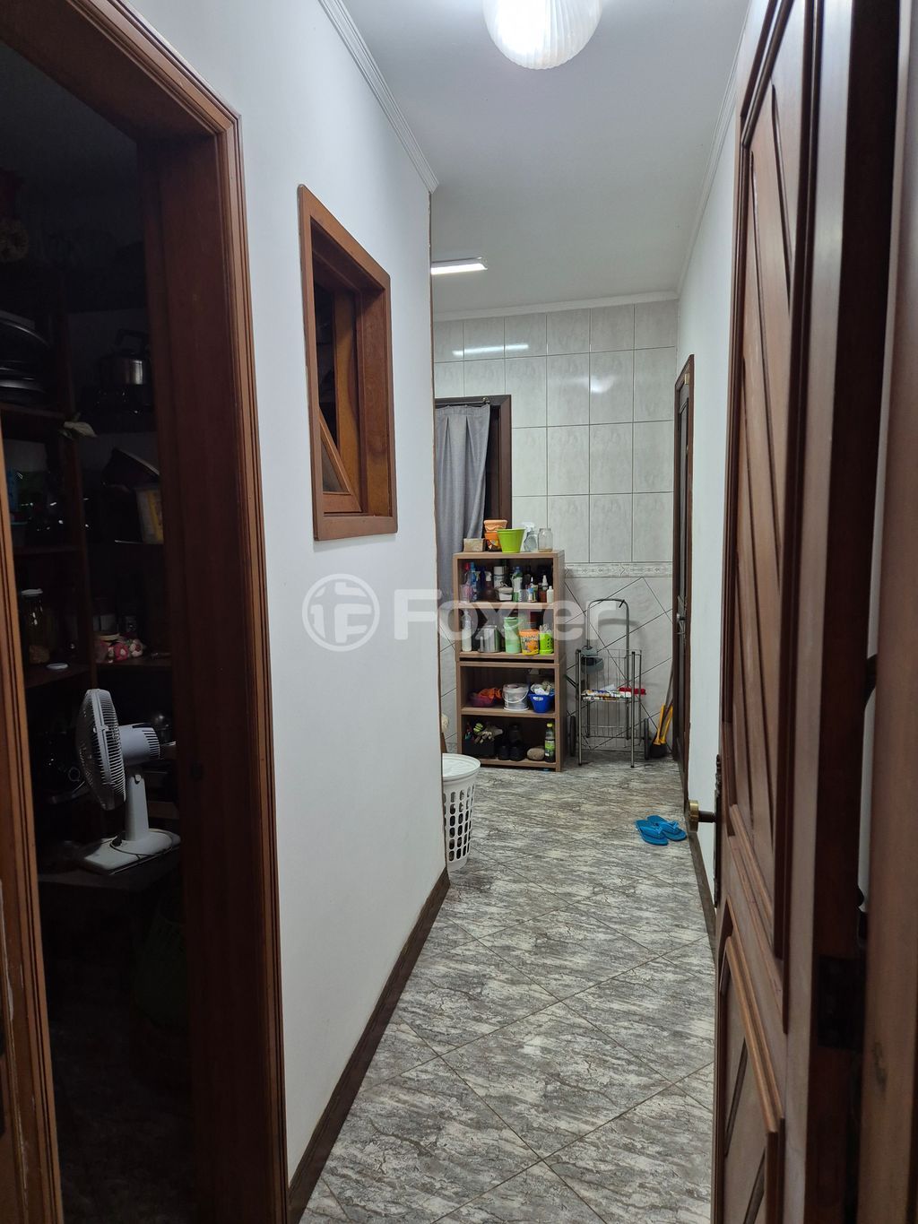 casa sobrado para comprar em Lauro Rodrigues, 169 - foto 11