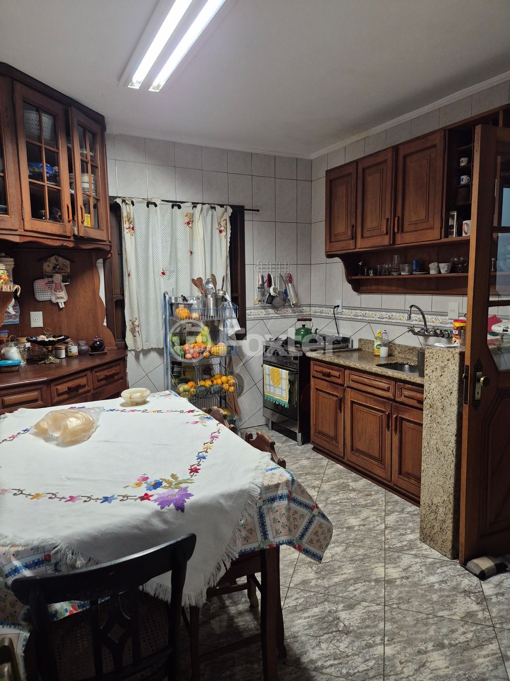 casa sobrado para comprar em Lauro Rodrigues, 169 - foto 7