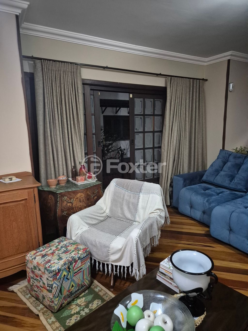 casa sobrado para comprar em Lauro Rodrigues, 169 - foto 12