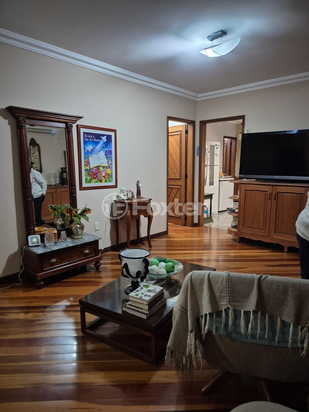 casa sobrado para comprar em Lauro Rodrigues, 169 - foto 2