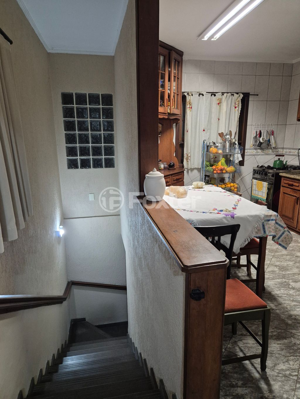casa sobrado para comprar em Lauro Rodrigues, 169 - foto 5