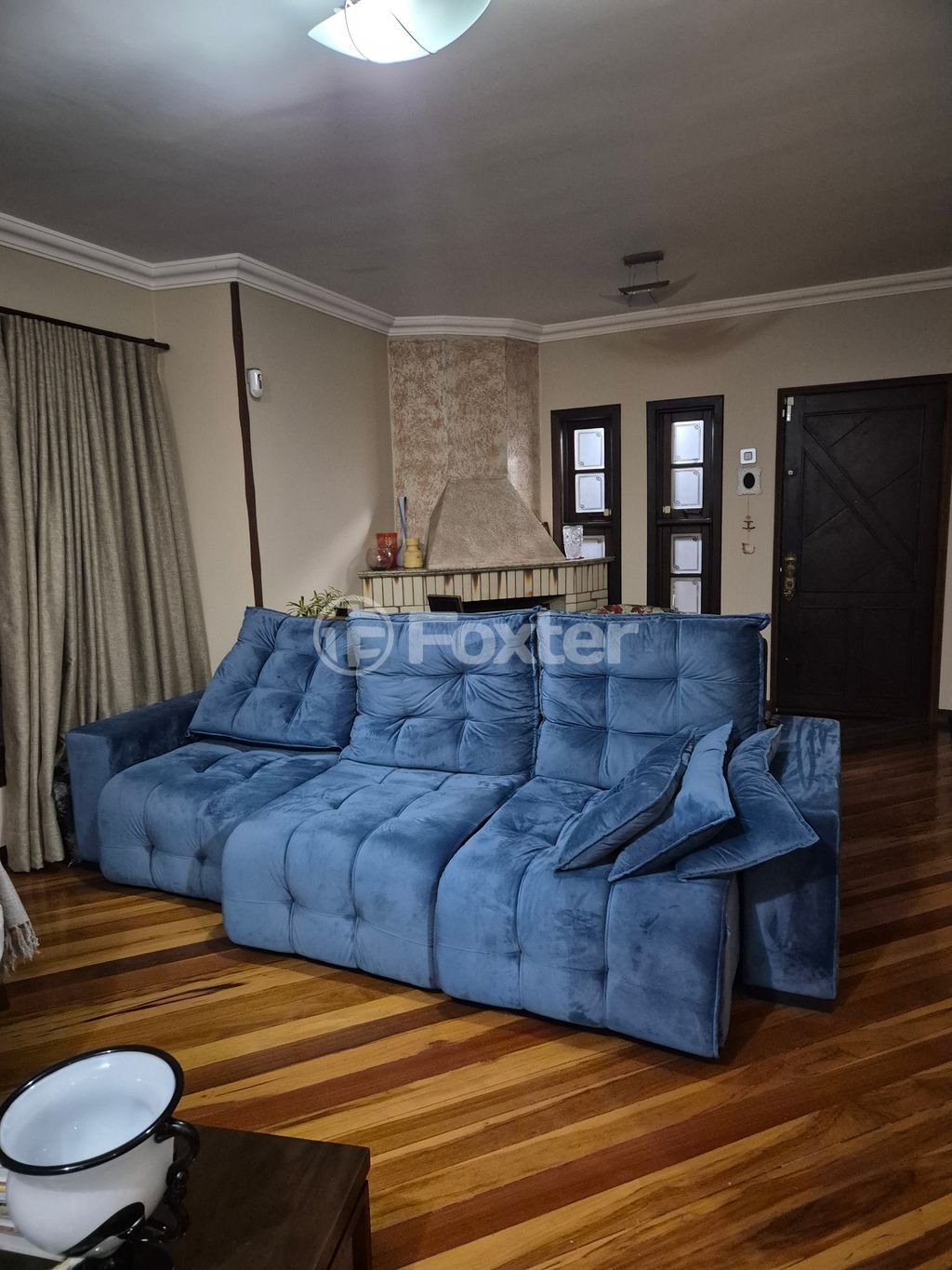 casa sobrado para comprar em Lauro Rodrigues, 169 - foto 13