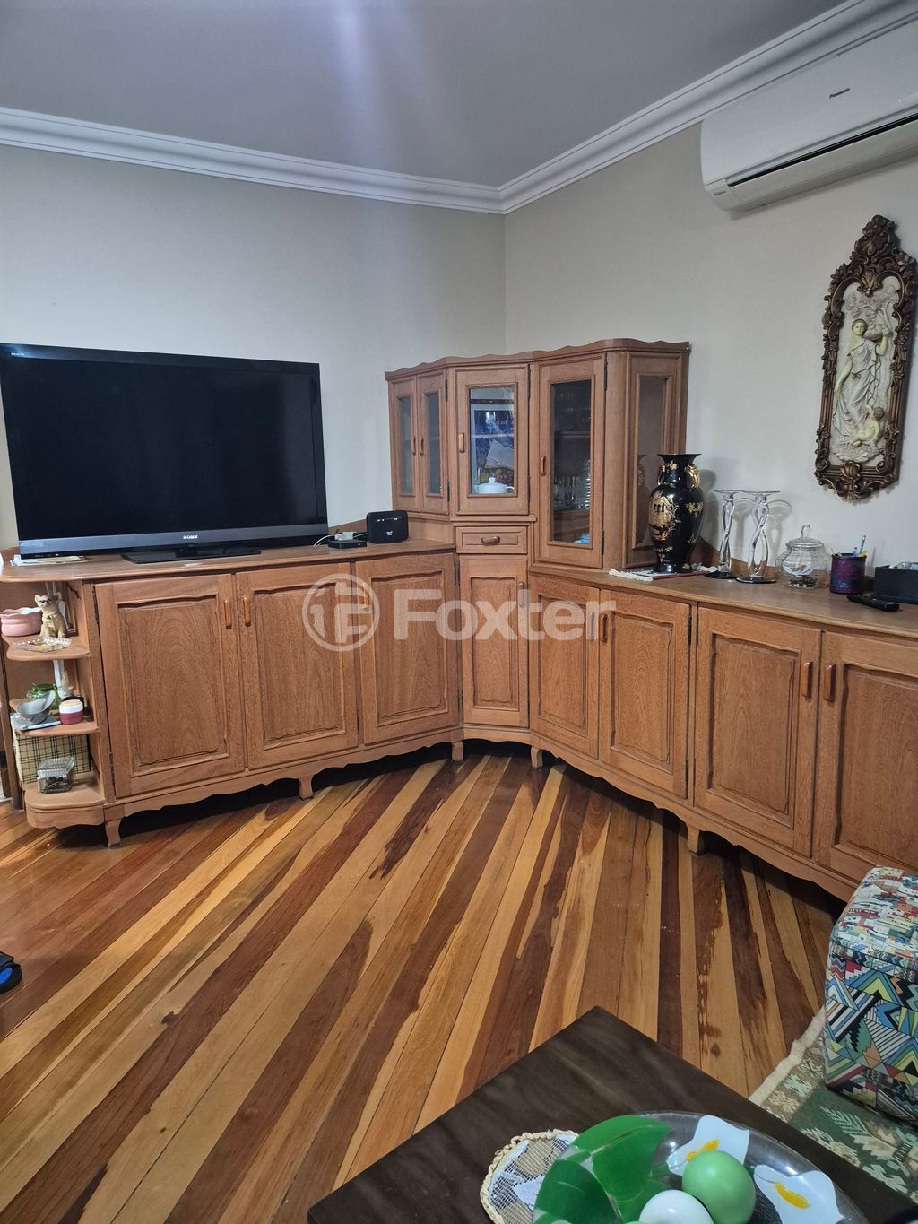 casa sobrado para comprar em Lauro Rodrigues, 169 - foto 3