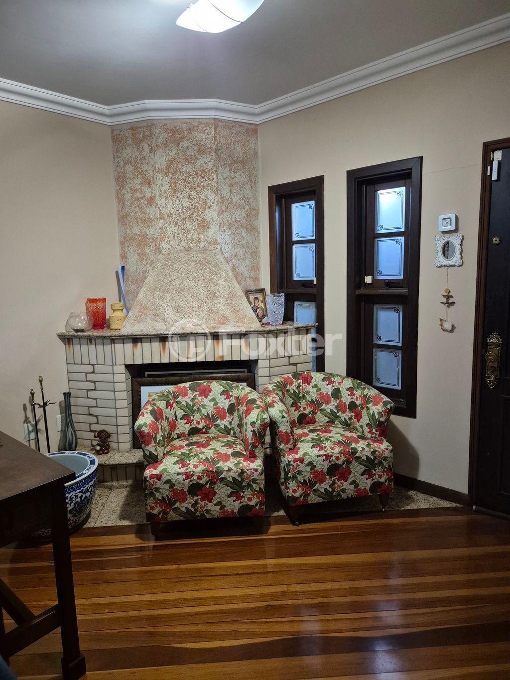 casa sobrado para comprar em Lauro Rodrigues, 169 - foto 4
