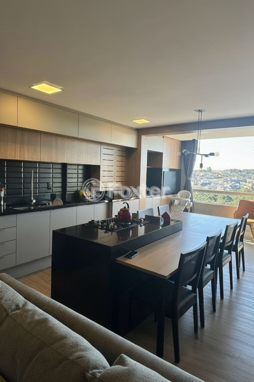 Apartamento para comprar em Oriço, Gravataí - foto 1