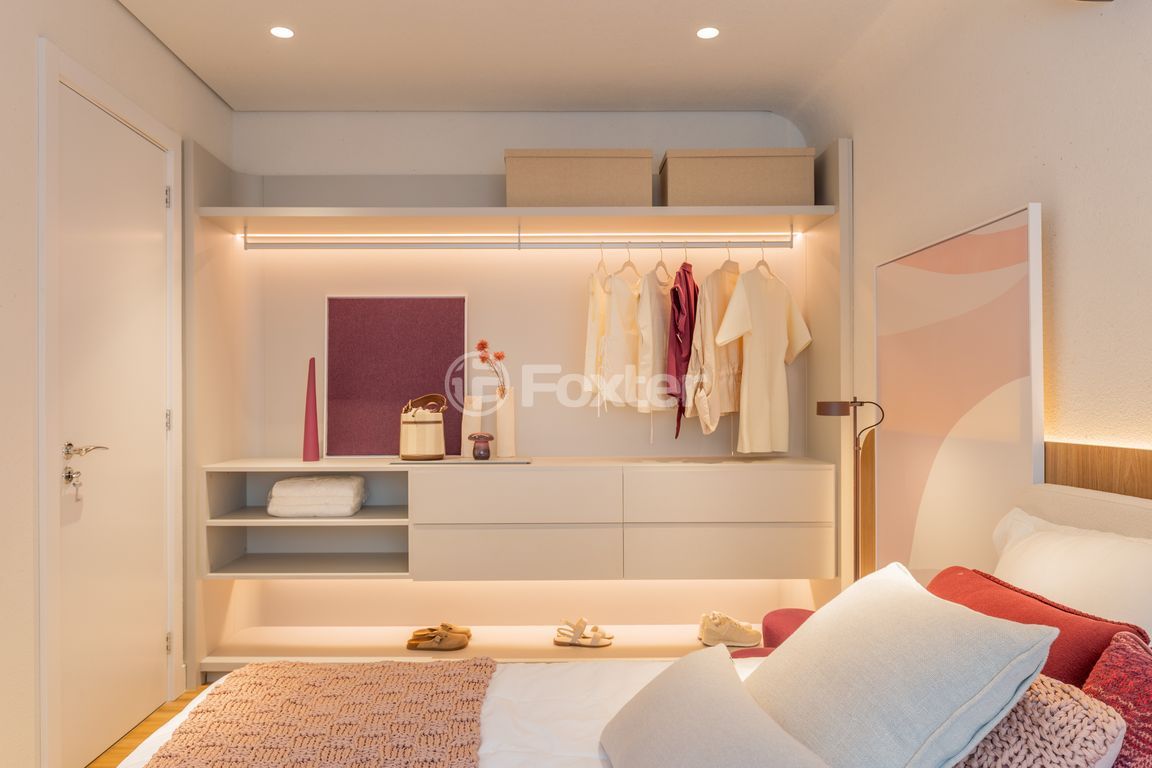 Apartamento para comprar em Pedro Ivo, 550 - foto 73