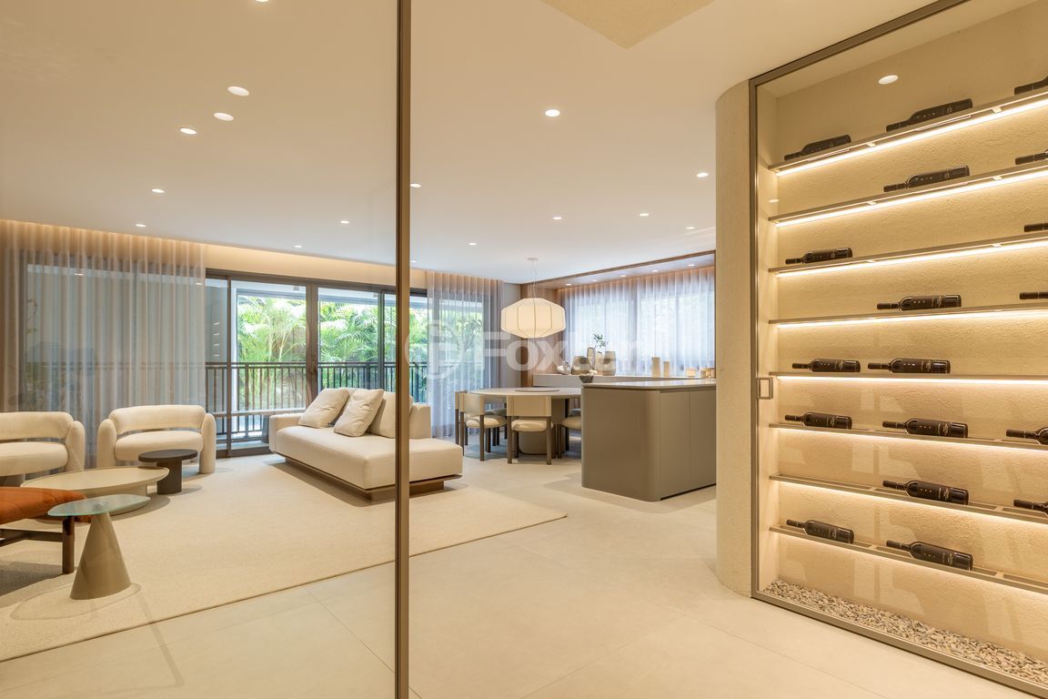 Apartamento para comprar em Pedro Ivo, 550 - foto 9