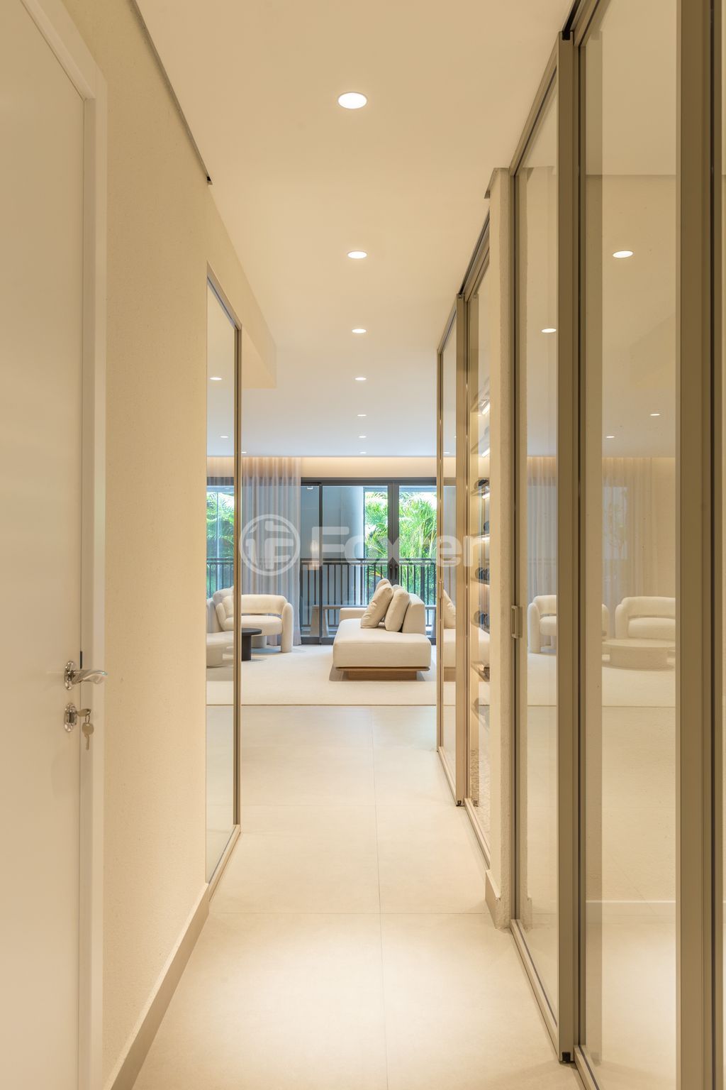 Apartamento para comprar em Mont Serrat, Porto Alegre - foto 1